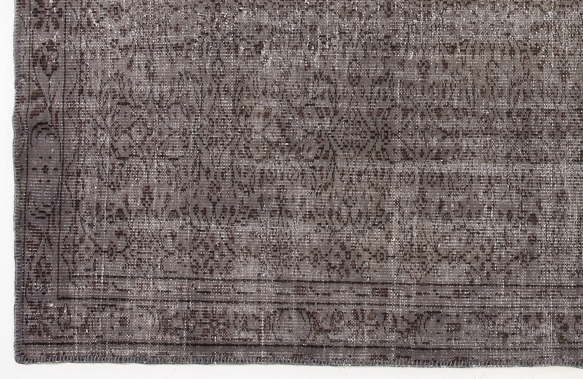 Apex Vintage Gri 3439 167 cm X 288 cm