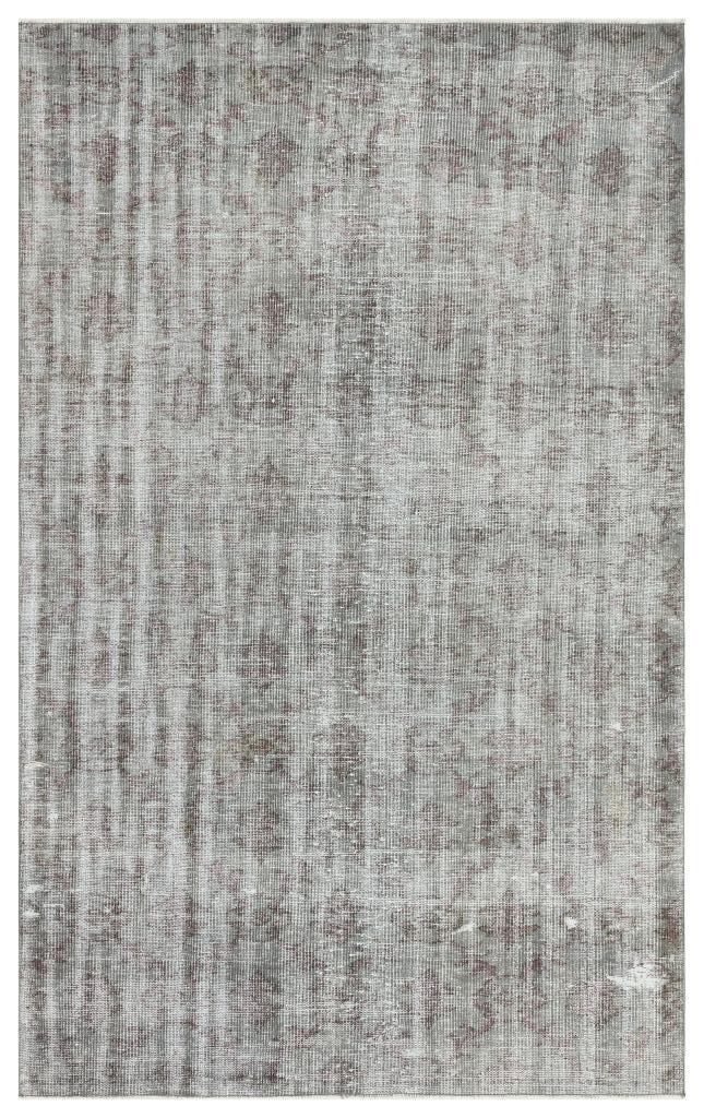 Apex Vintage Gri 35157 163 cm X 253 cm