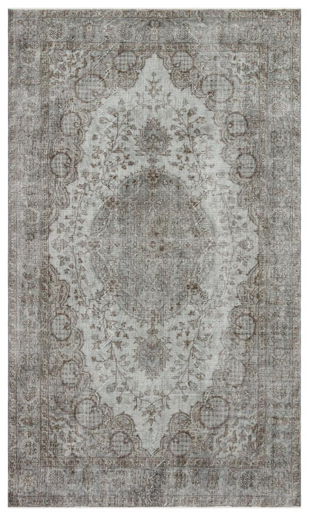 Apex Vintage Gri 35171 171 cm X 288 cm