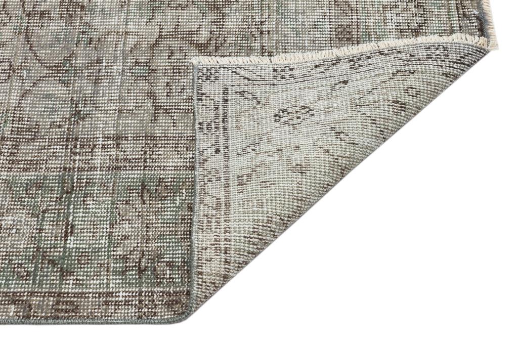 Apex Vintage Gri 35204 164 cm X 269 cm