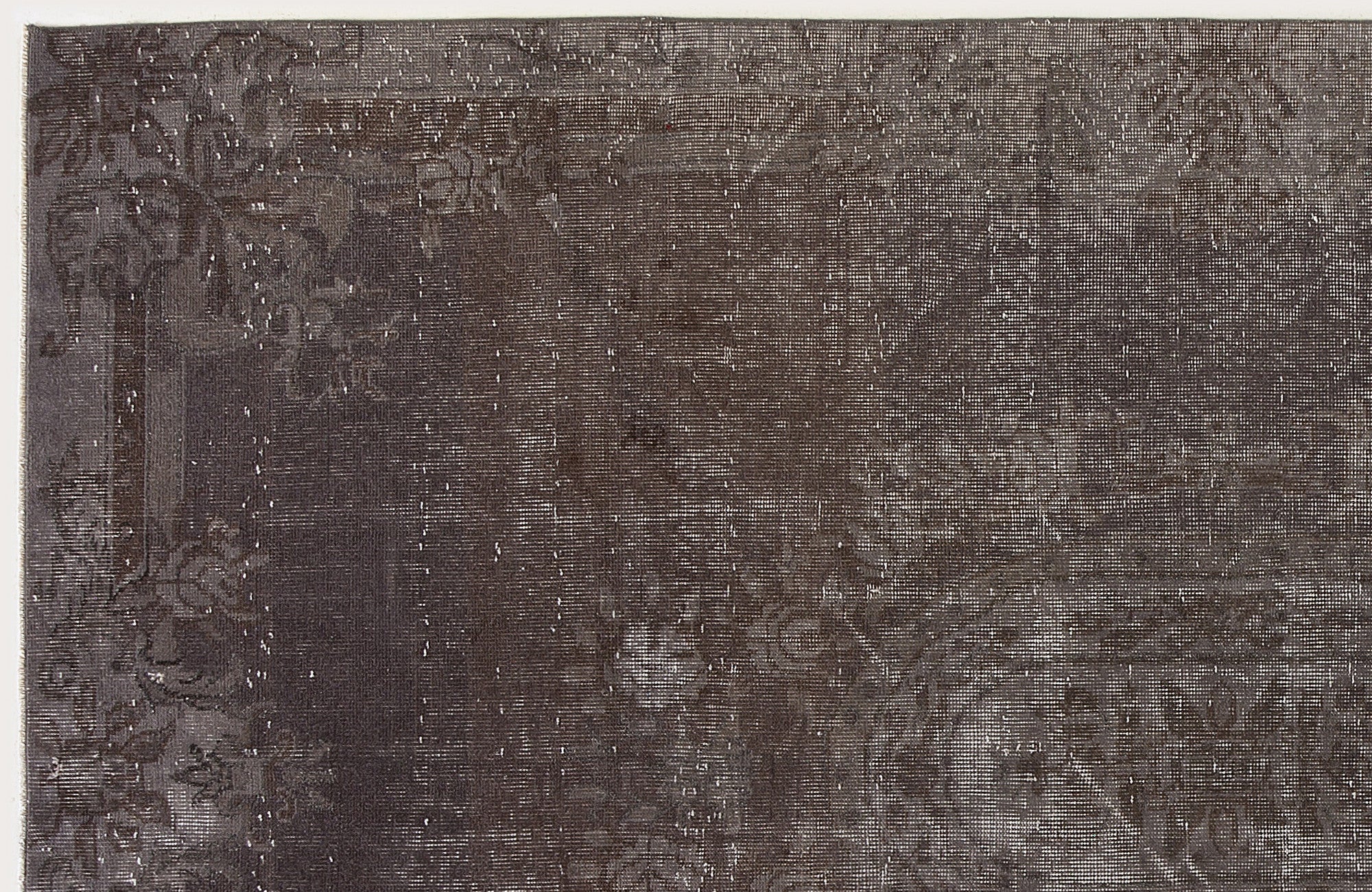 Apex Vintage Gri 4501 173 cm X 281 cm