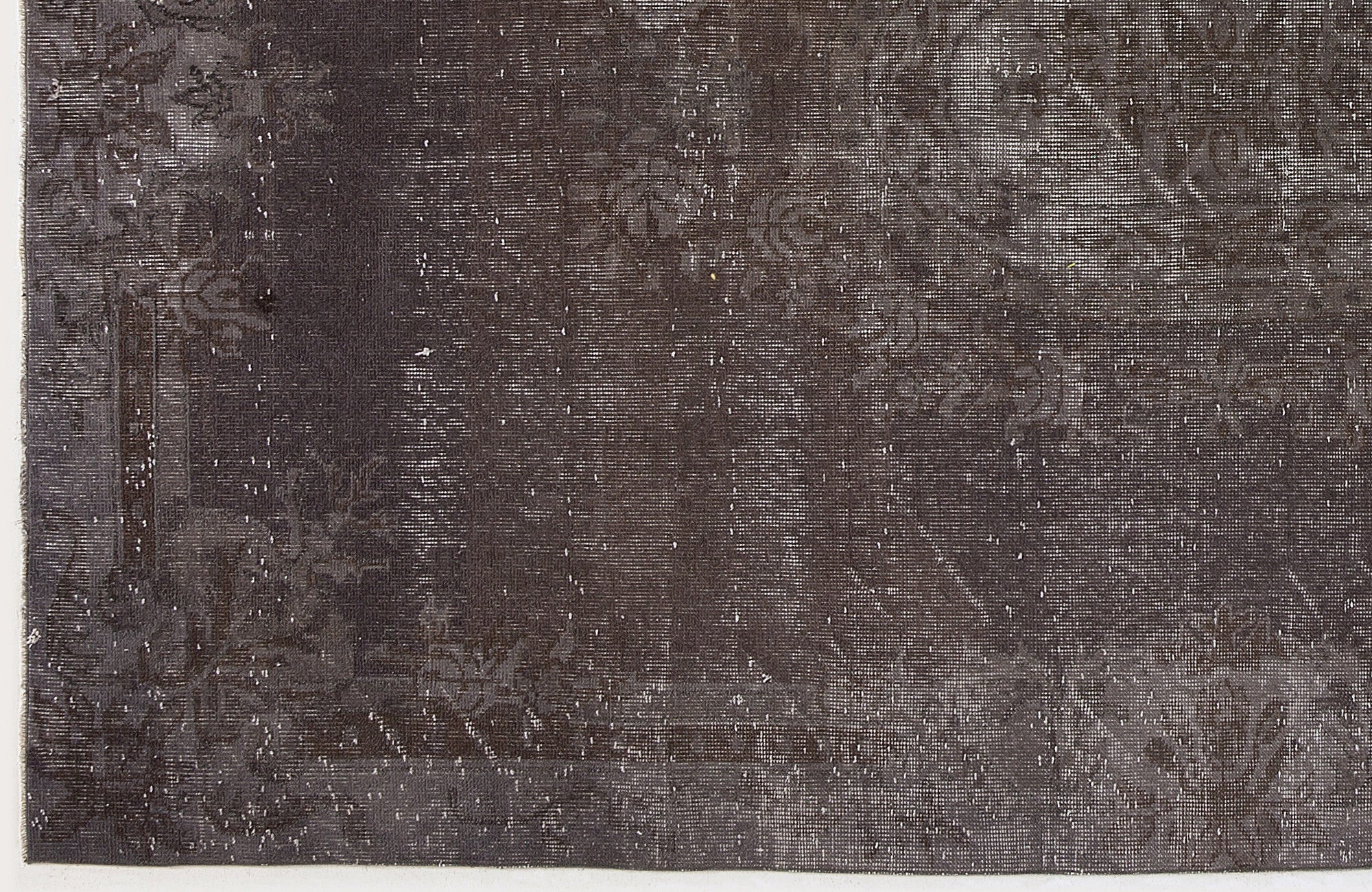 Apex Vintage Gri 4501 173 cm X 281 cm