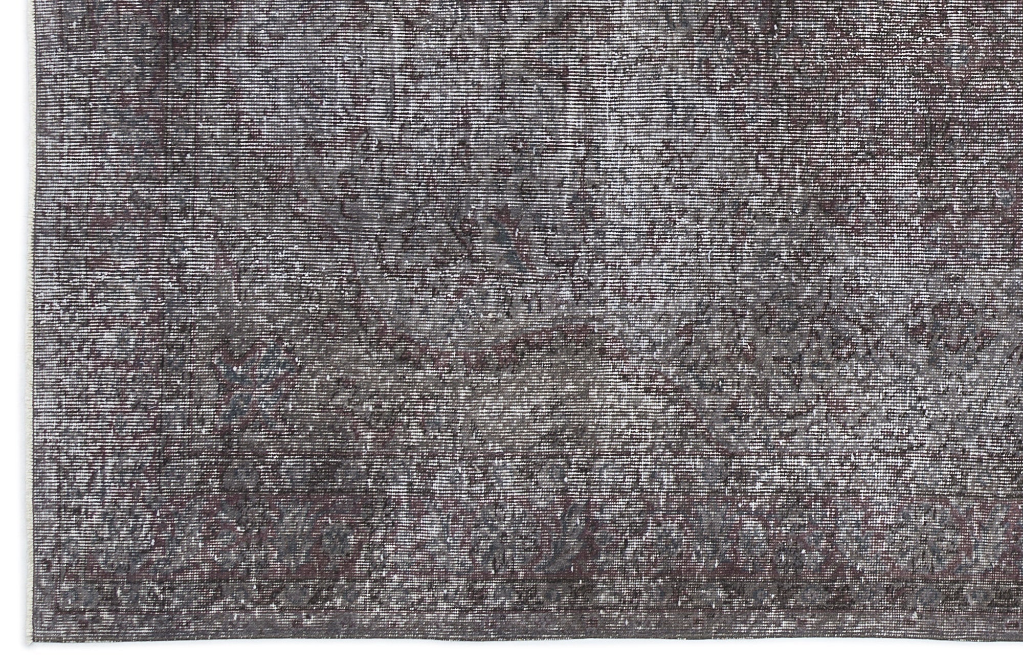 Apex Vintage Gri 9249 156 cm X 260 cm