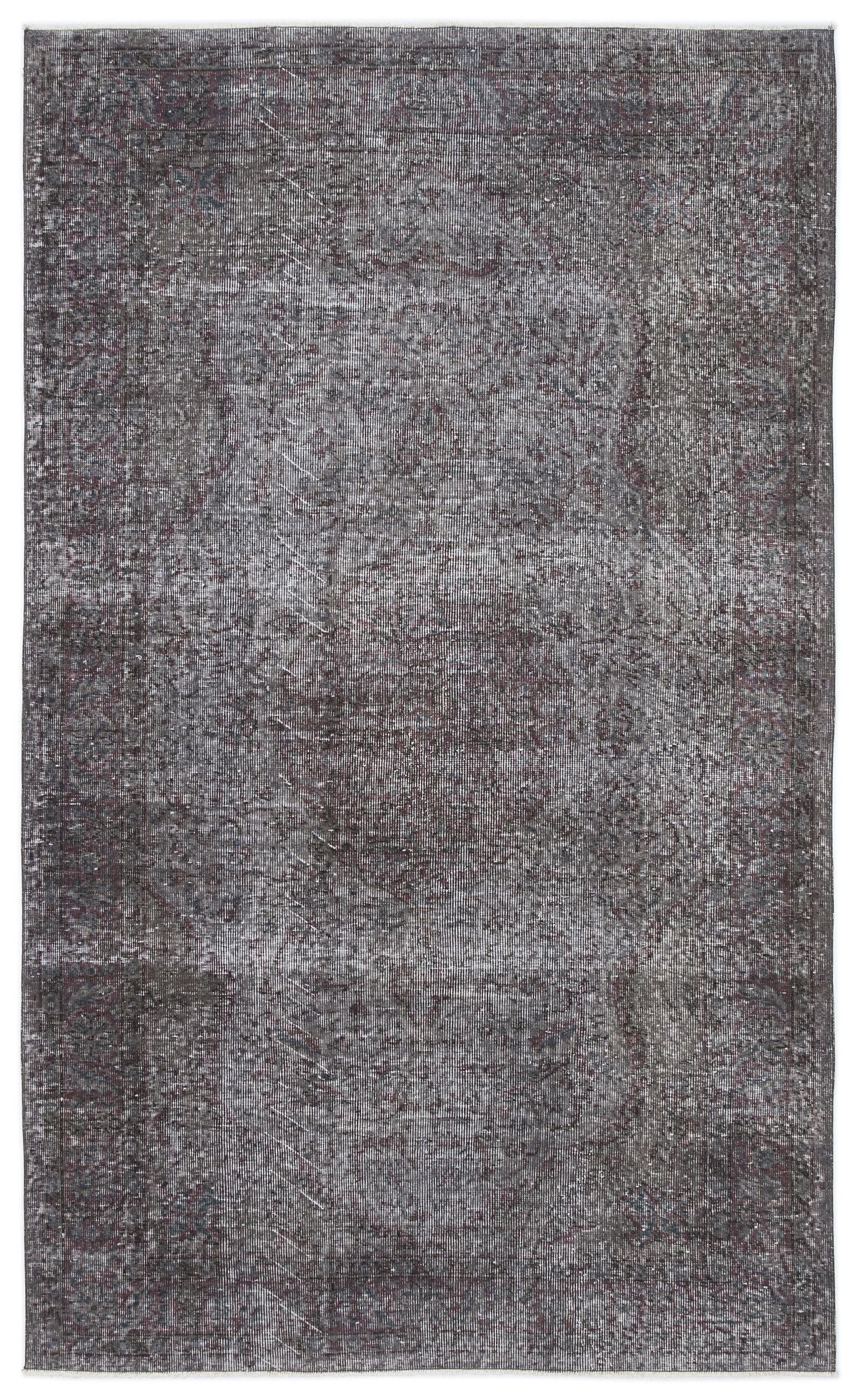Apex Vintage Gri 9249 156 cm X 260 cm