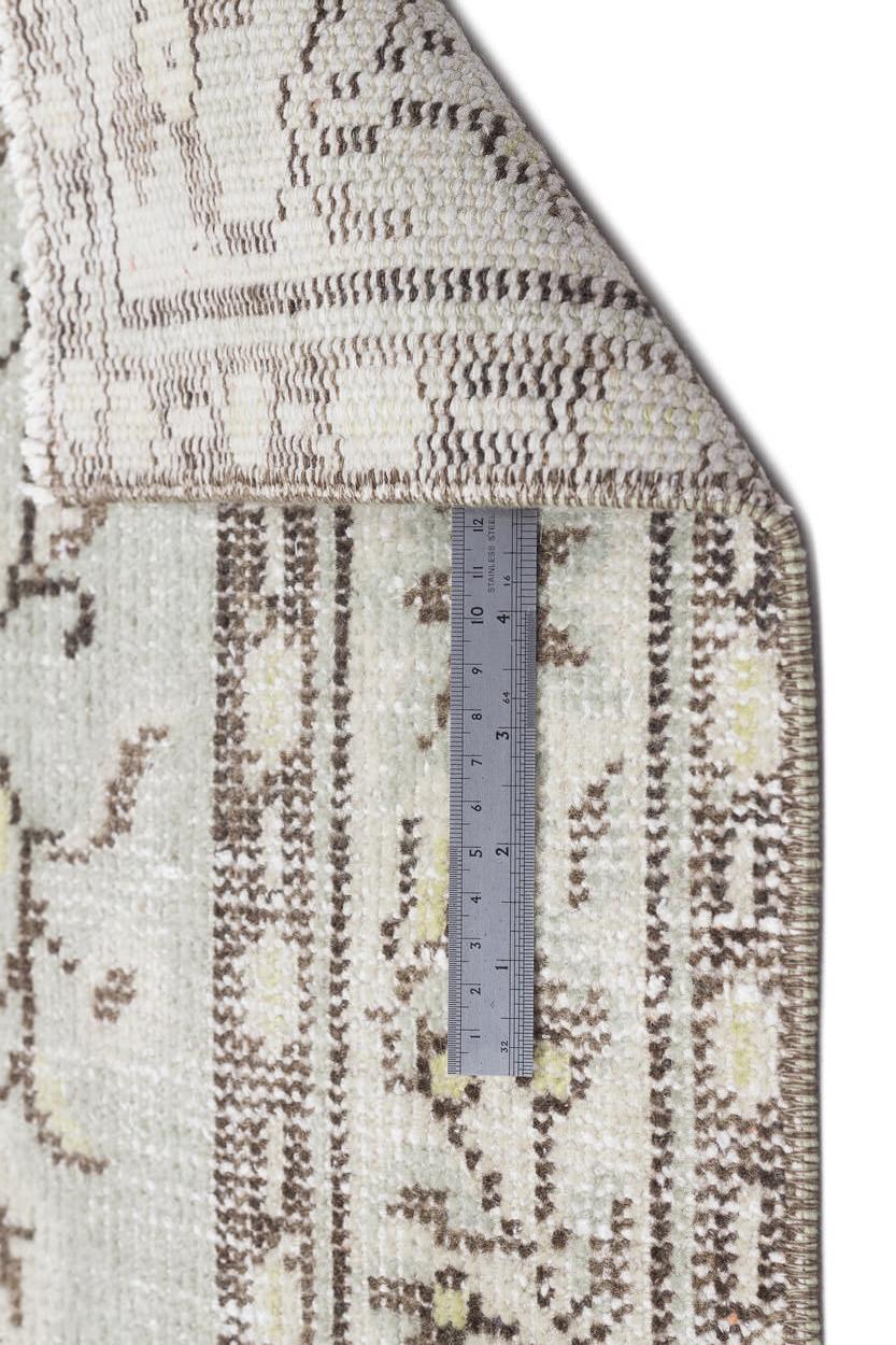 Apex Vintage Halı Bej 15318 149 x 268 cm