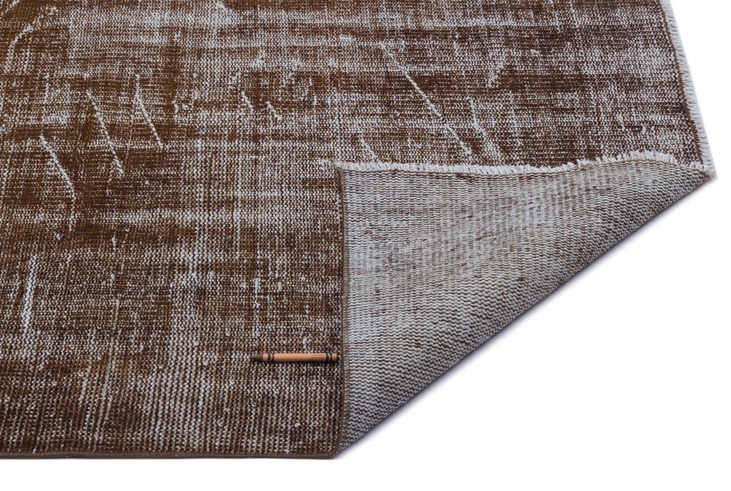 Apex Vintage Kahve 23743 185 cm X 287 cm
