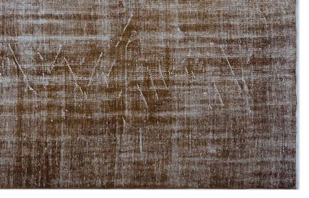 Apex Vintage Kahve 23743 185 cm X 287 cm