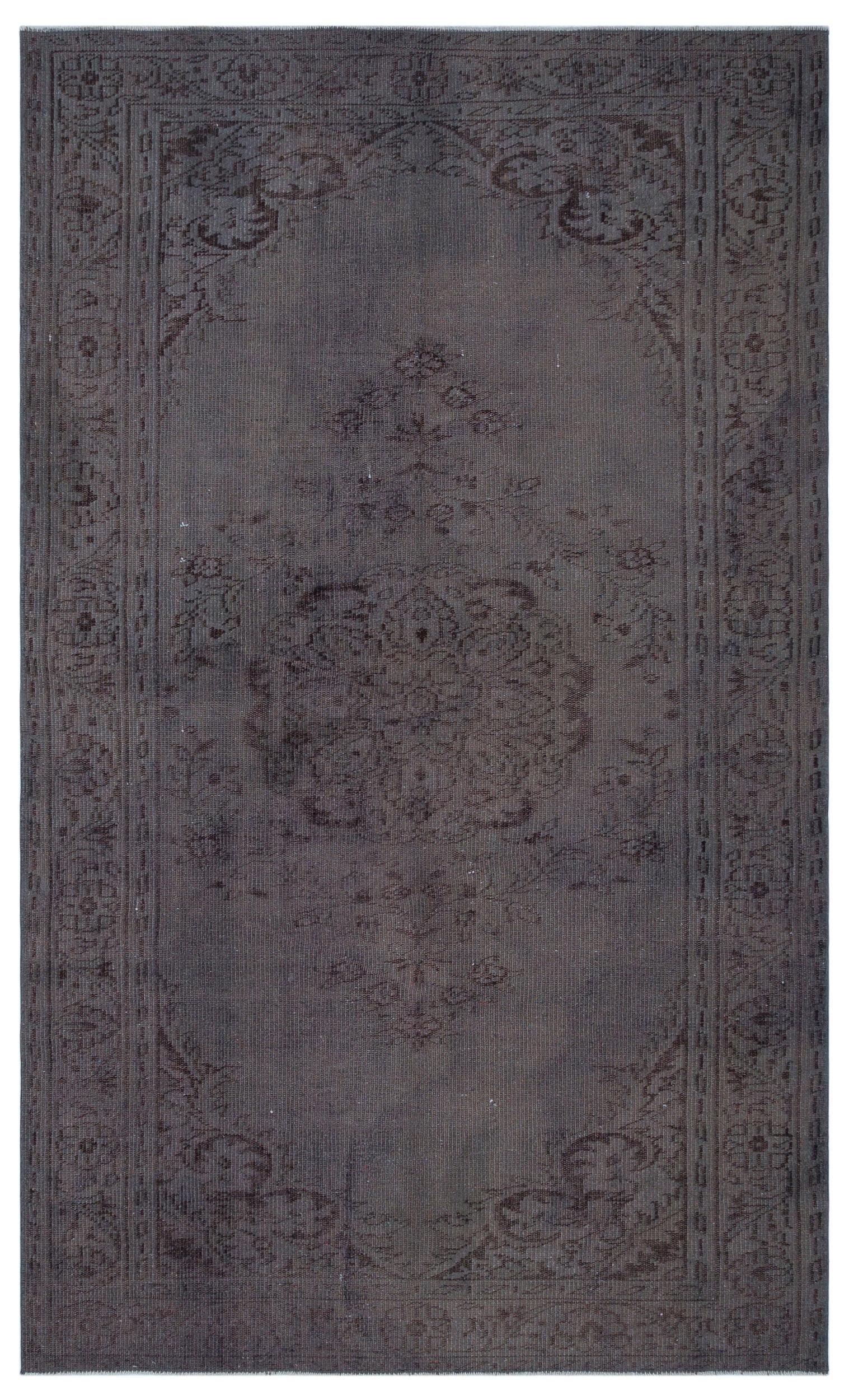 Apex Vintage Kahve 27021 166 cm X 272 cm