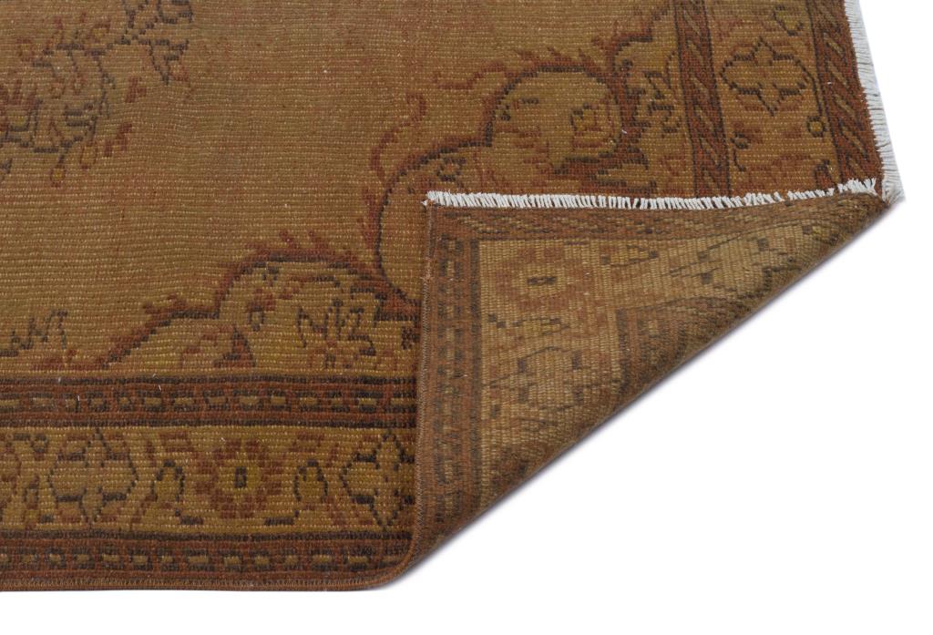 Apex Vintage Kahve 28422 151 cm X 251 cm
