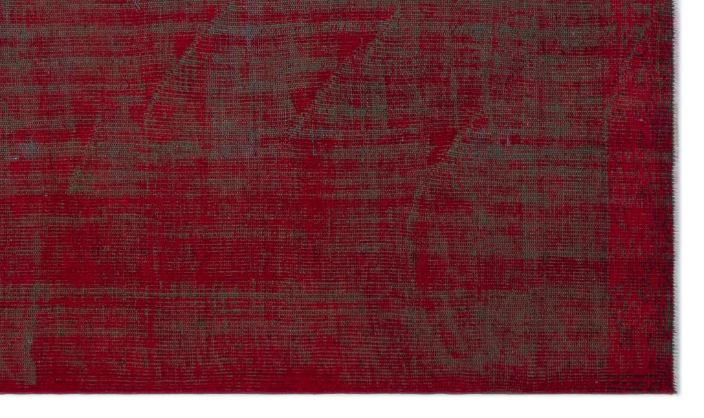 Apex Vintage Kırmızı 24090 167 cm X 292 cm