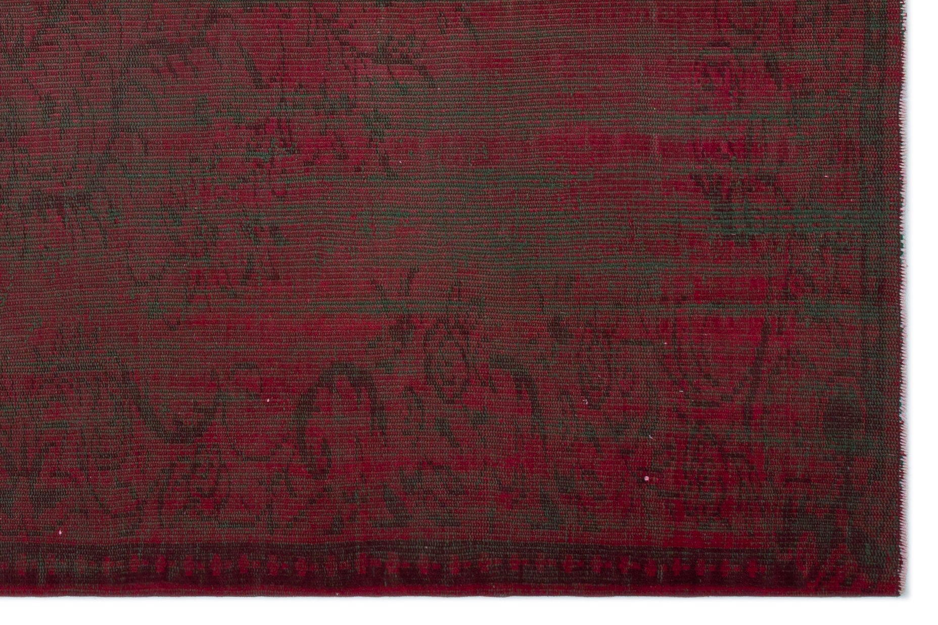 Apex Vintage Kırmızı 24272 180 cm X 266 cm