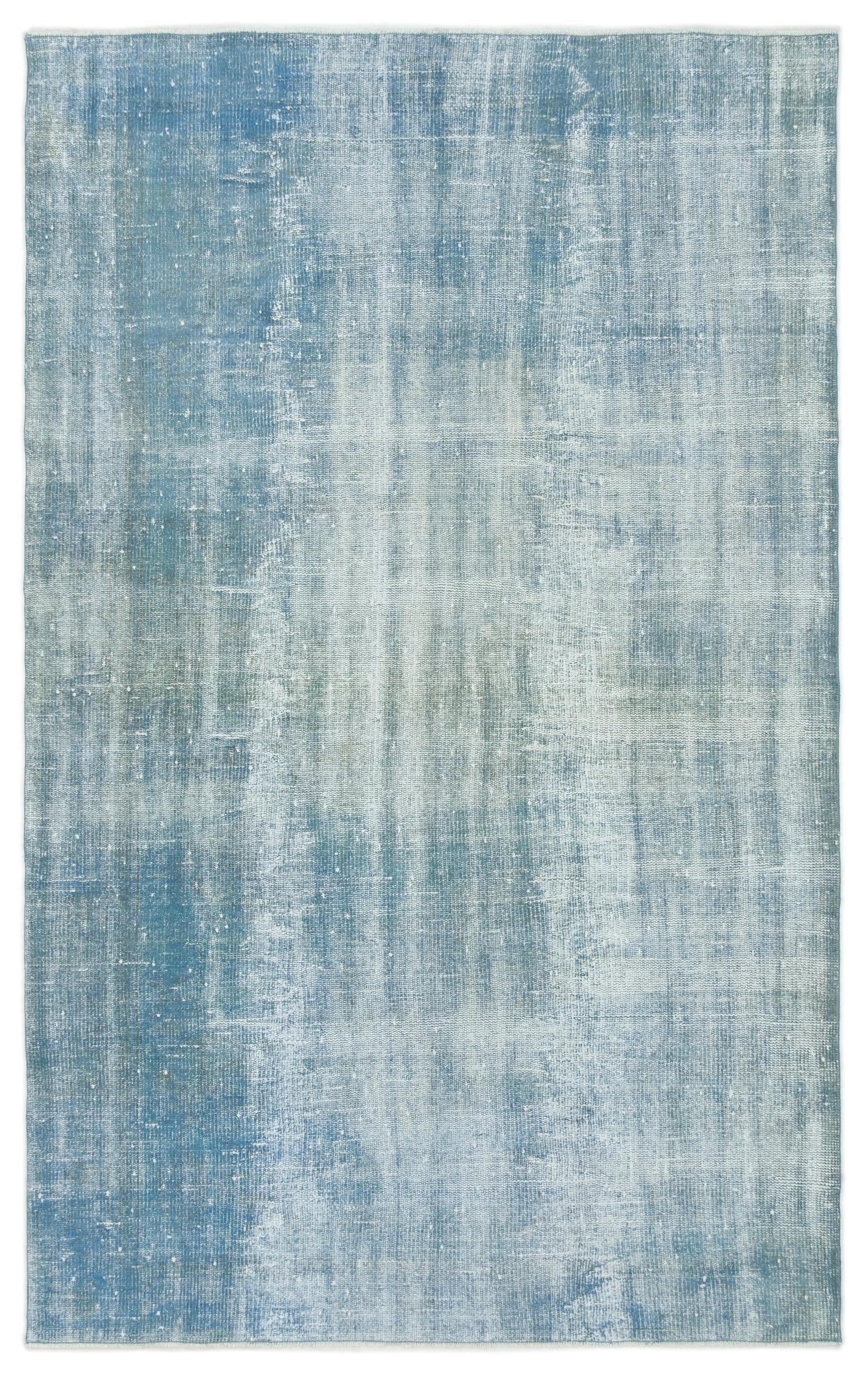 Apex Vintage Mavi 20040 158 cm X 250 cm