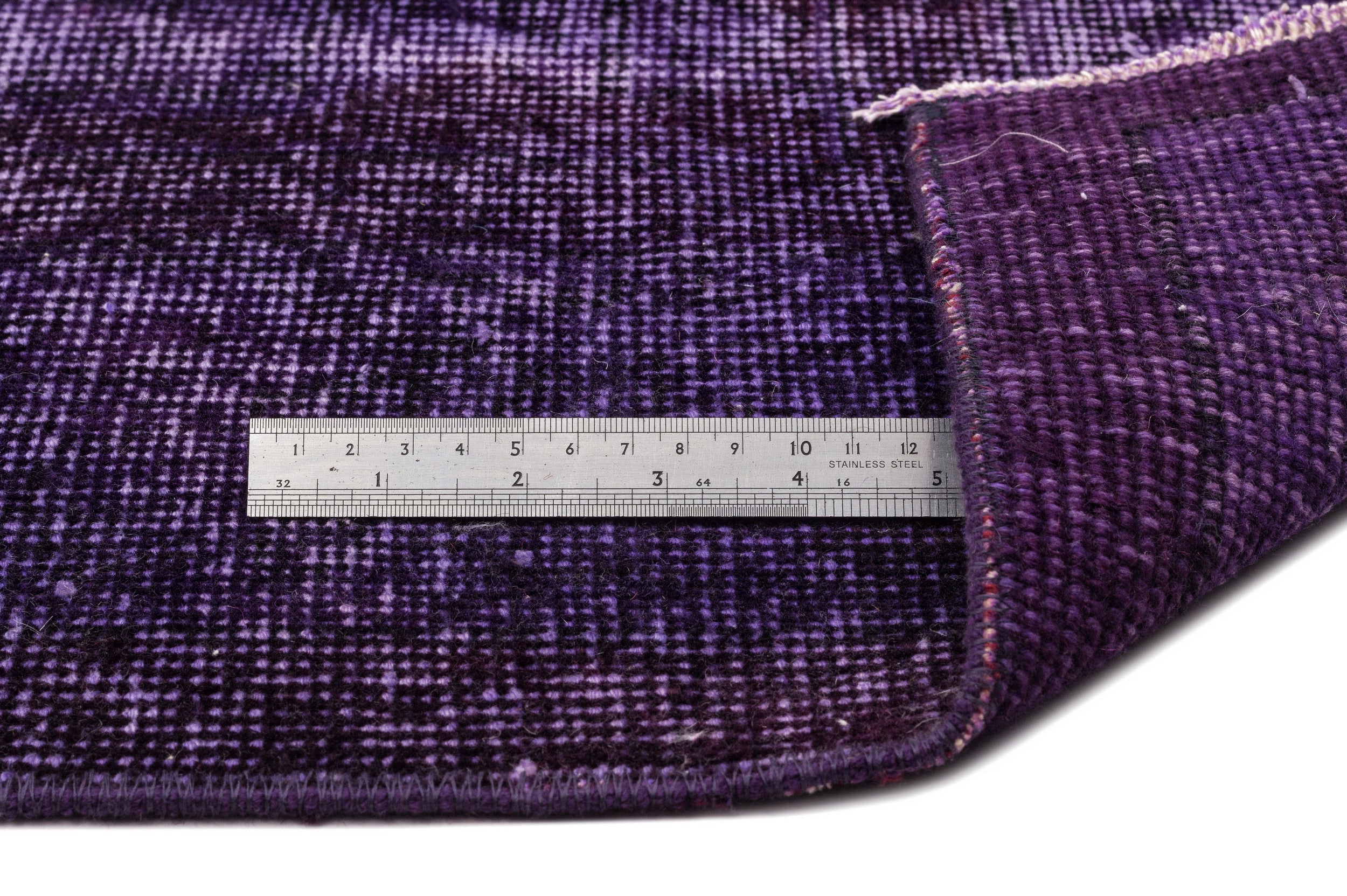Apex Vintage Mor 13111 174 cm X 329 cm