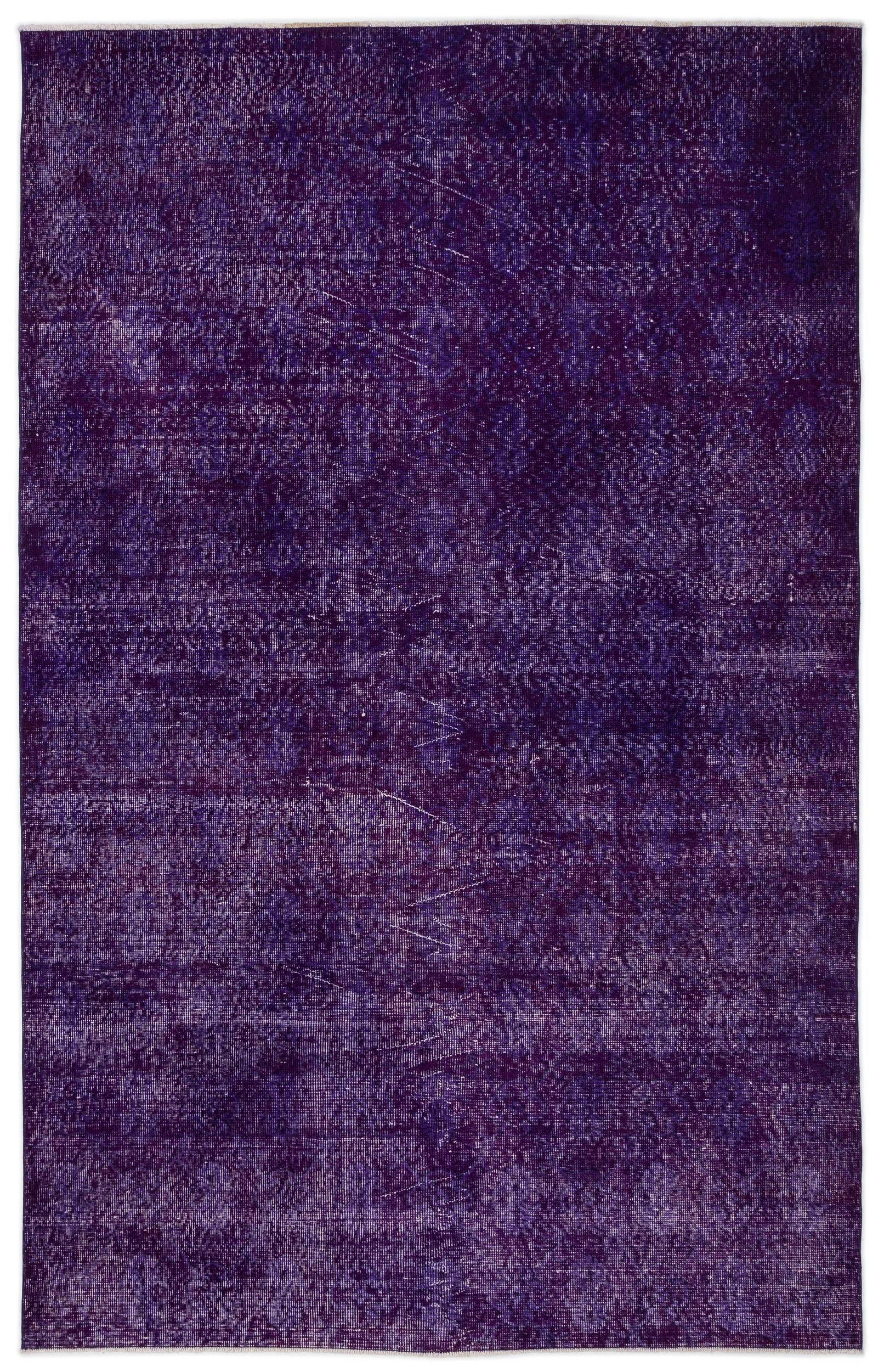 Apex Vintage Mor 14421 183 cm X 285 cm