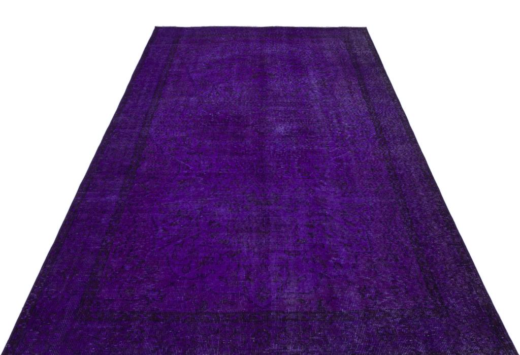Apex Vintage Mor 27707 167 cm X 286 cm