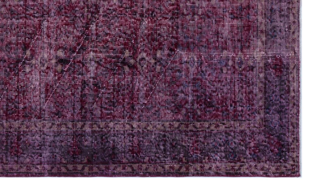 Apex Vintage Mor 27901 152 cm X 255 cm