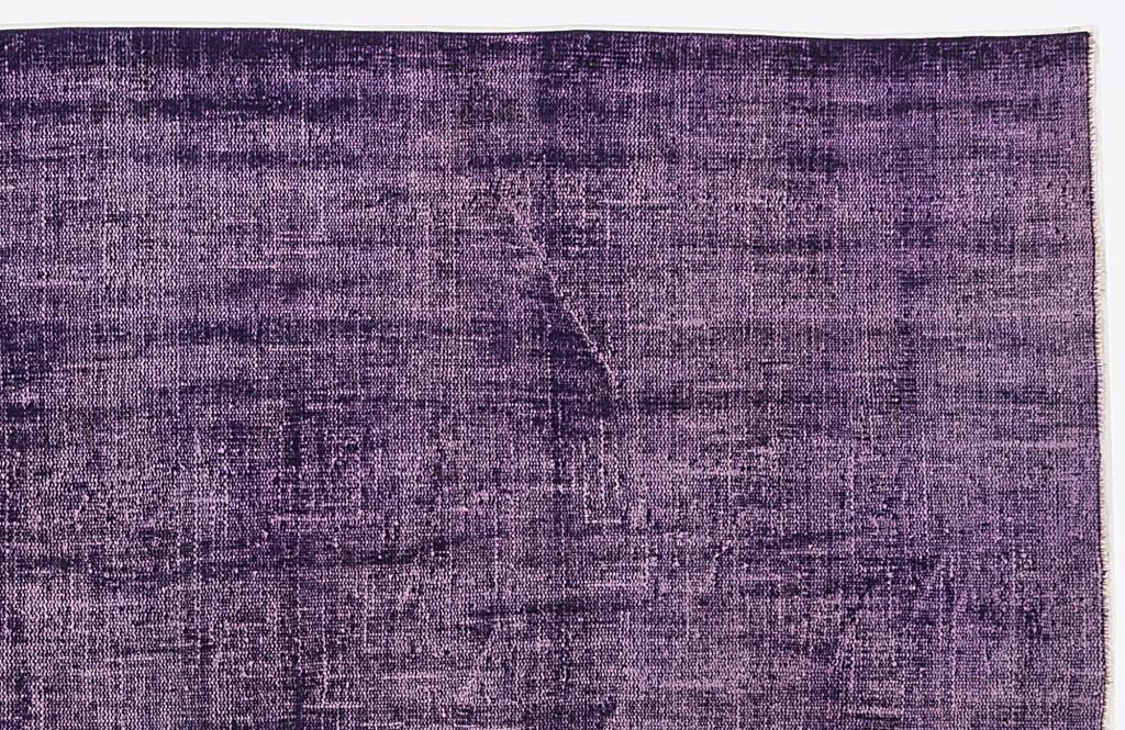 Apex Vintage Mor 6387 155 cm X 272 cm
