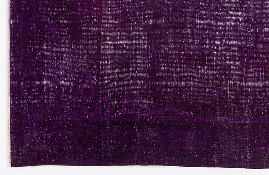 Apex Vintage Mor 6389 207 cm X 297 cm