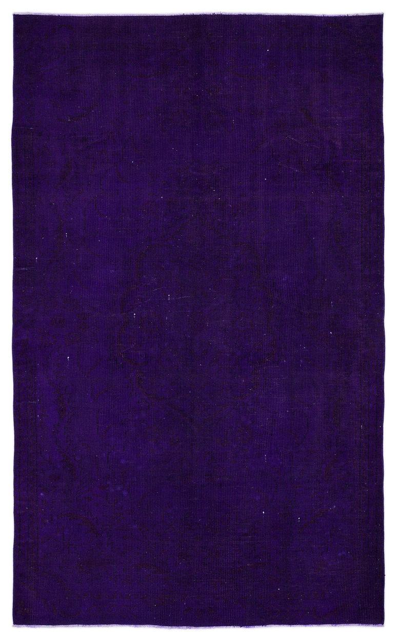 Apex Vintage Mor 9100 164 cm X 276 cm