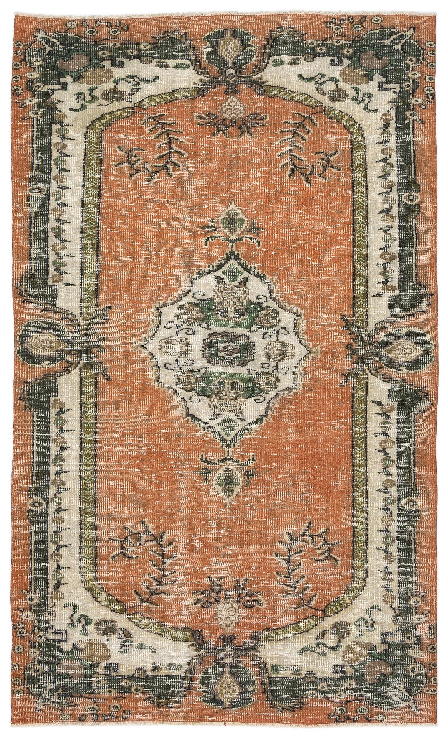 Apex Vintage Naturel 10829 154 cm X 261 cm