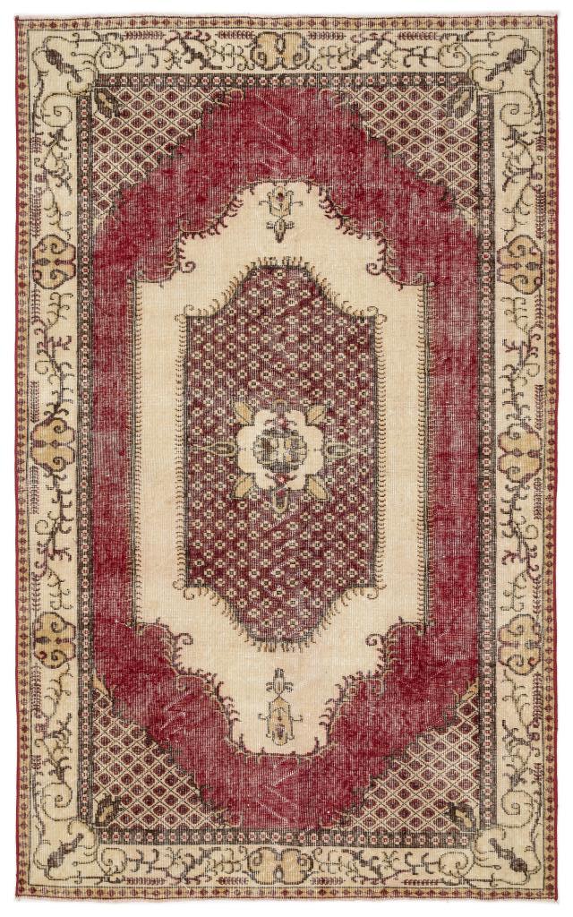 Apex Vintage Naturel 12387 173 cm X 284 cm