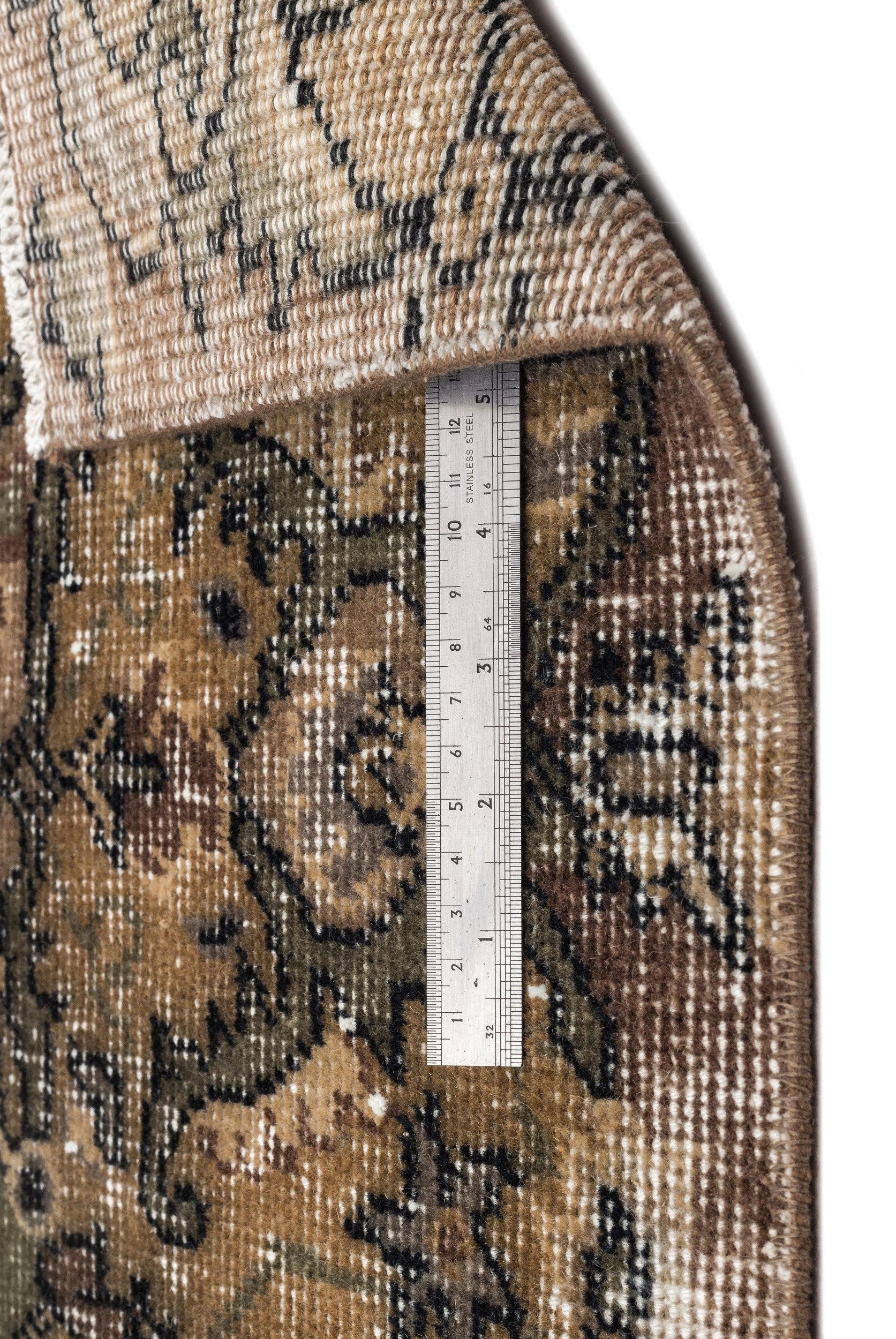 Apex Vintage Naturel 12703 168 cm X 269 cm