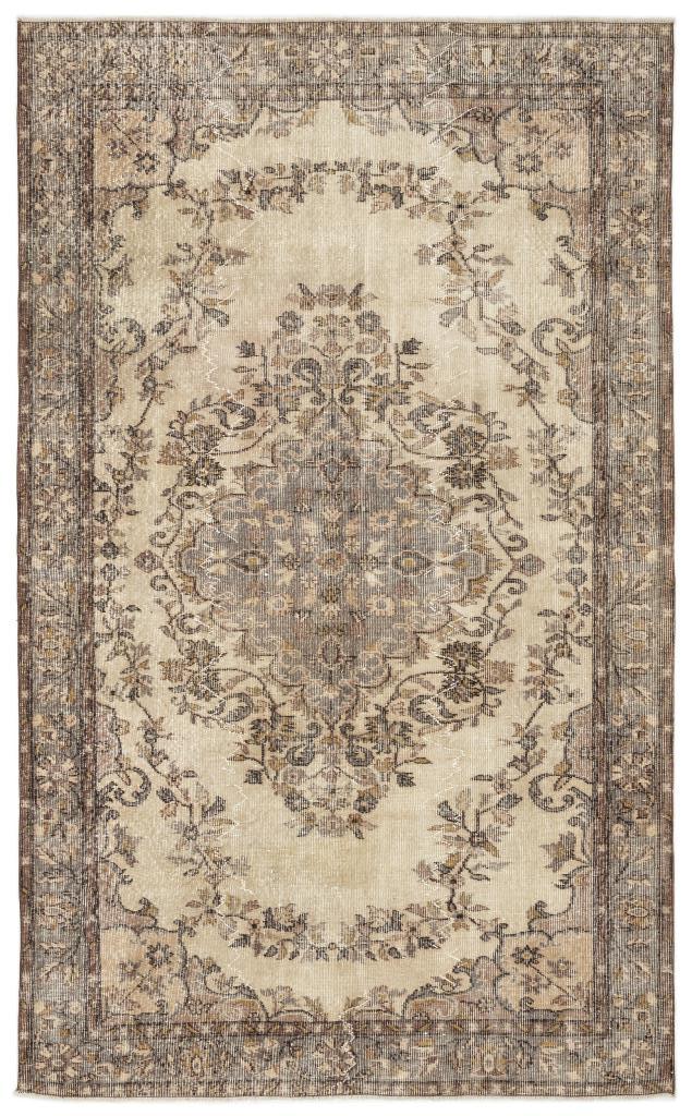 Apex Vintage Naturel 12729 175 cm X 286 cm