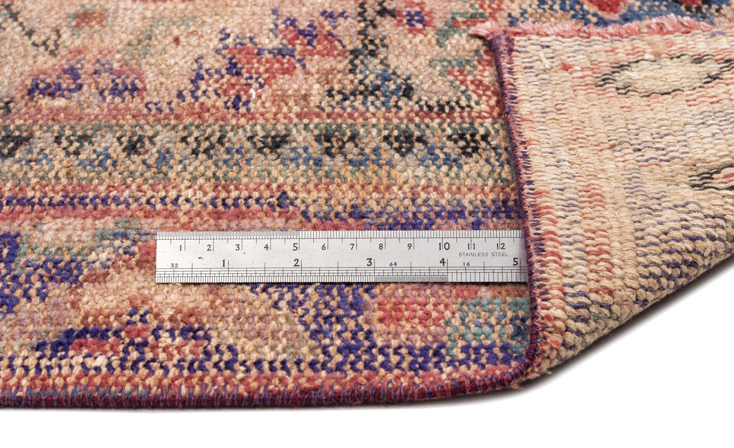Apex Vintage Naturel 12875 164 cm X 289 cm