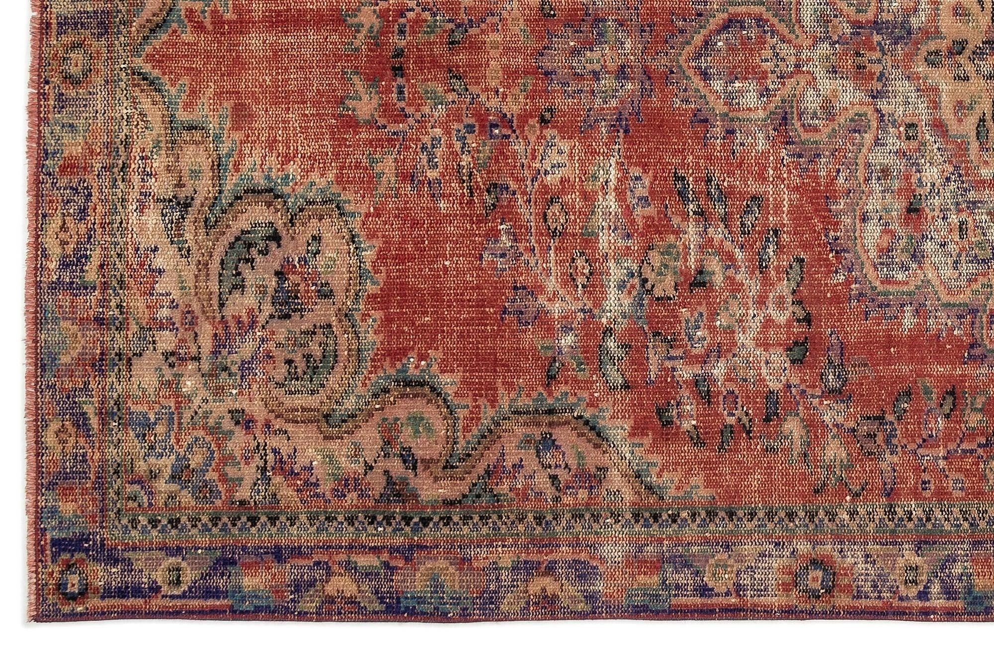 Apex Vintage Naturel 12875 164 cm X 289 cm