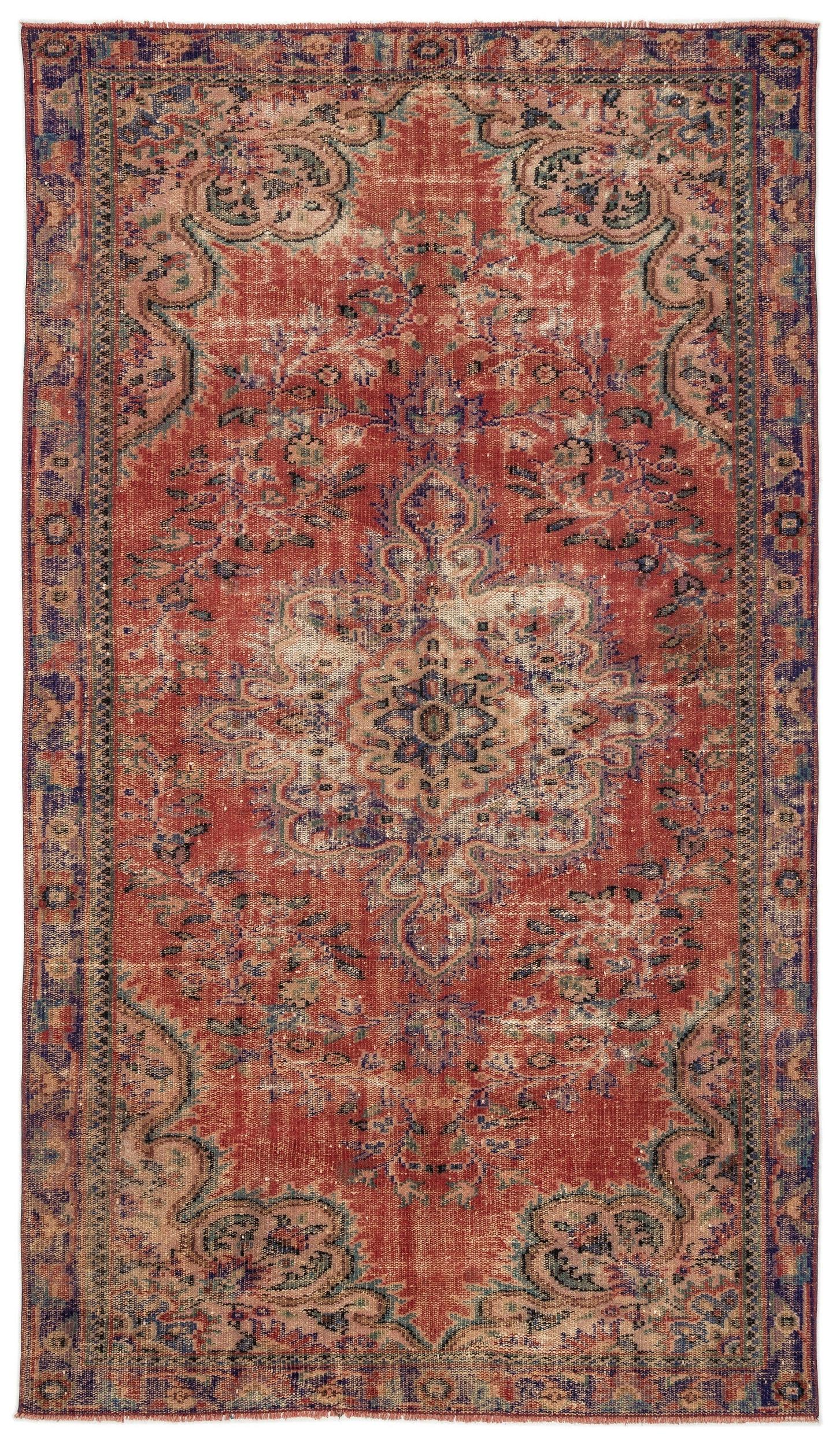 Apex Vintage Naturel 12875 164 cm X 289 cm