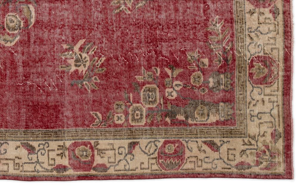 Apex Vintage Naturel 13870 169 cm X 276 cm