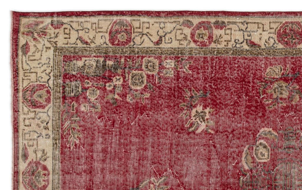Apex Vintage Naturel 13870 169 cm X 276 cm