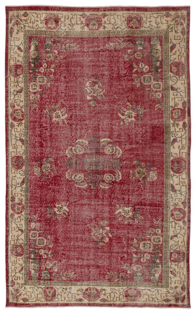Apex Vintage Naturel 13870 169 cm X 276 cm