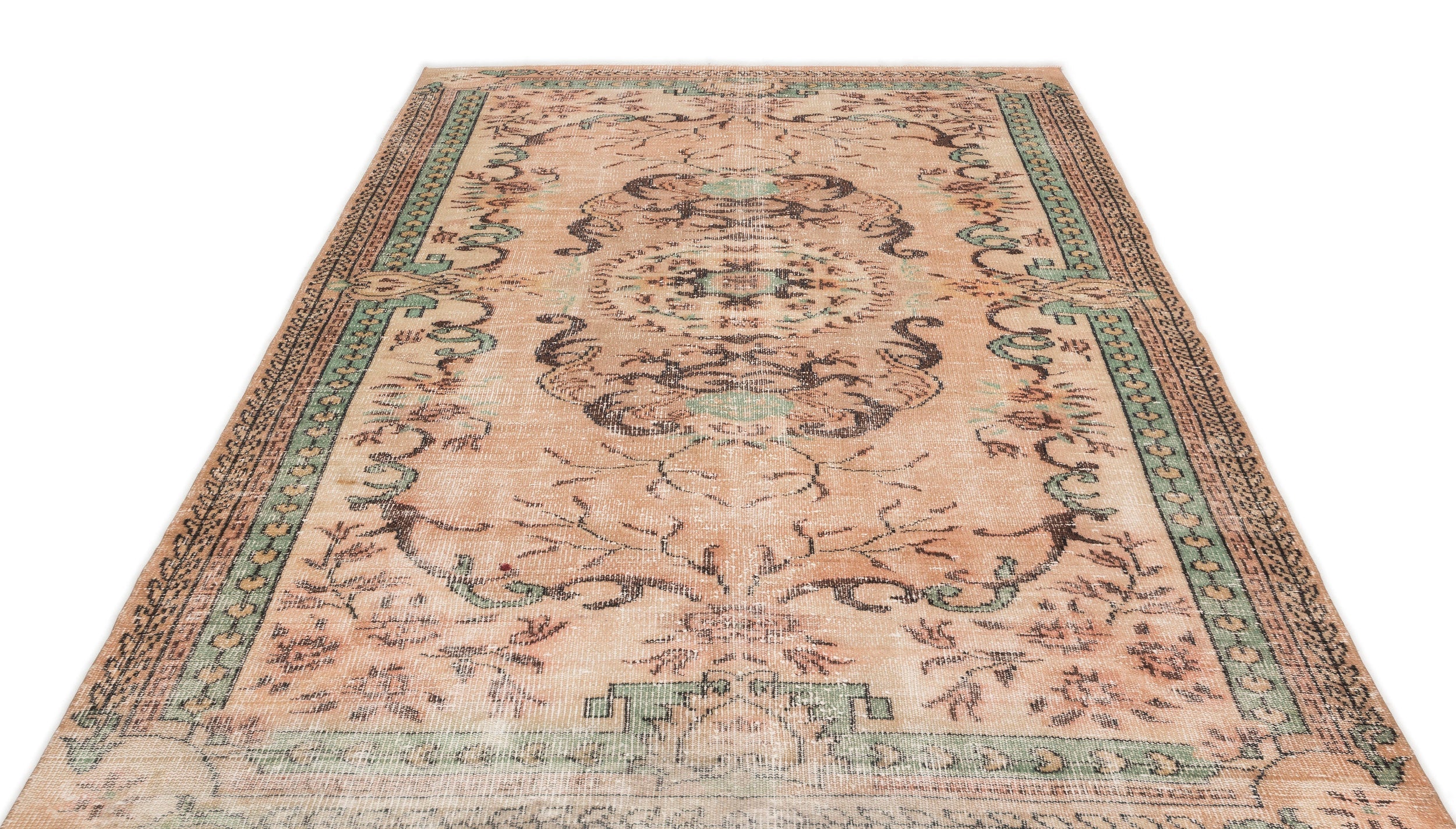 Apex Vintage Naturel 15056 187 cm X 322 cm