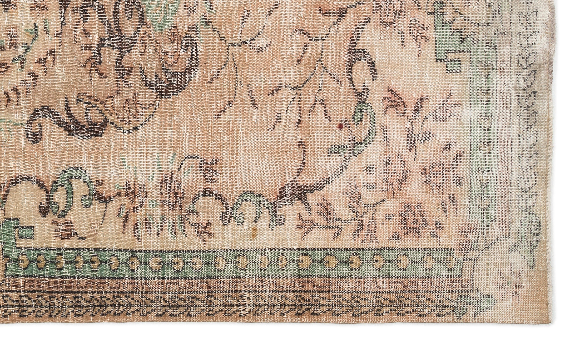 Apex Vintage Naturel 15056 187 cm X 322 cm