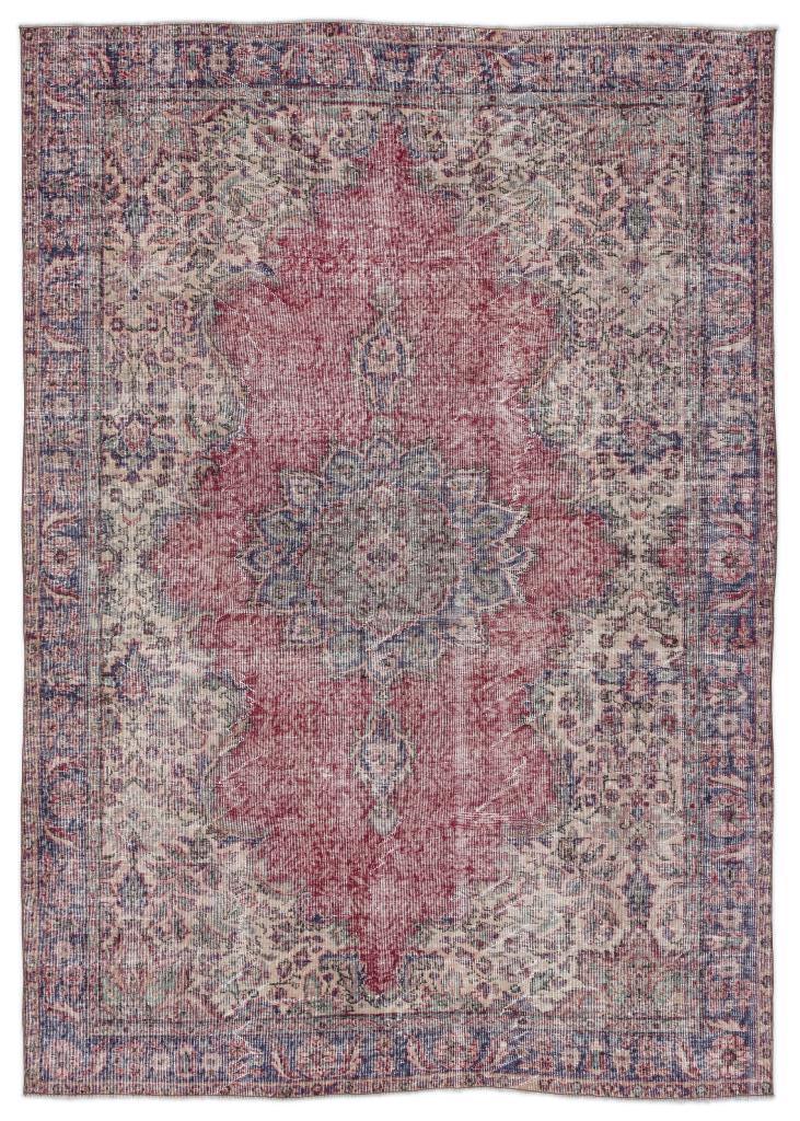 Apex Vintage Naturel 15304 194 cm X 270 cm