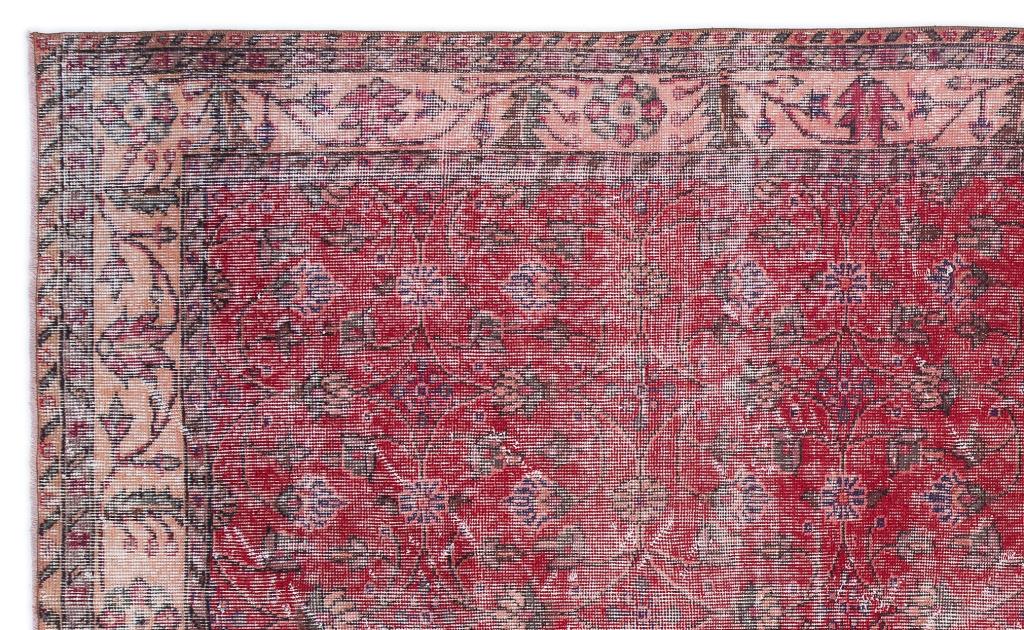 Apex Vintage Naturel 15762 176 cm X 290 cm