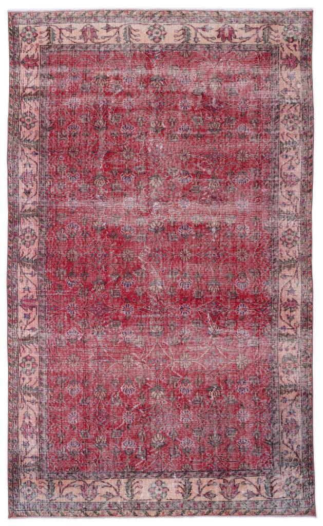 Apex Vintage Naturel 15762 176 cm X 290 cm