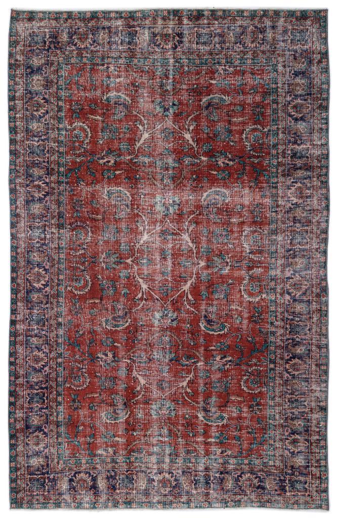Apex Vintage Naturel 15812 194 cm X 308 cm
