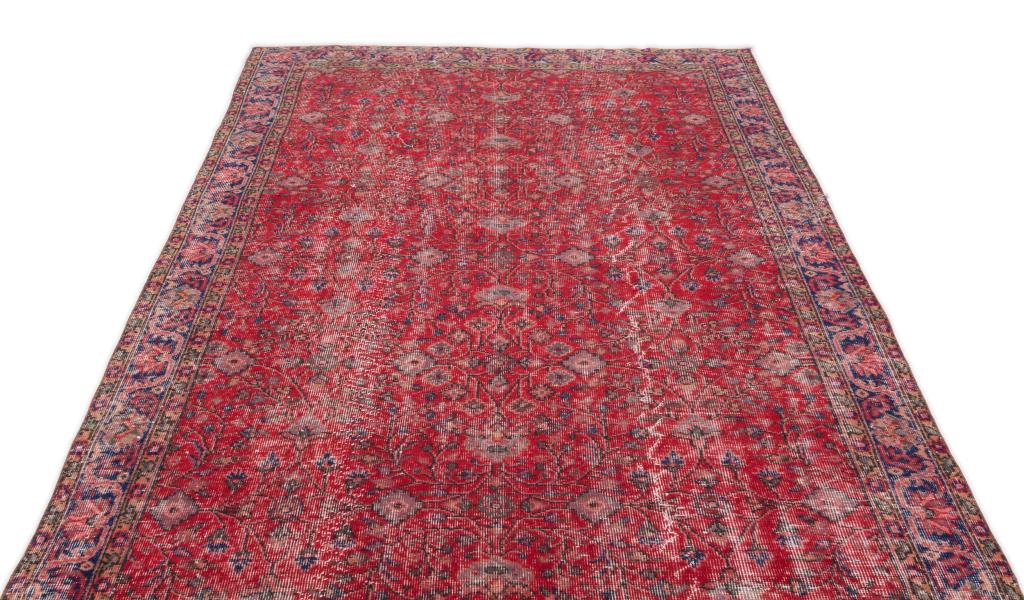 Apex Vintage Naturel 16747 162 cm X 282 cm
