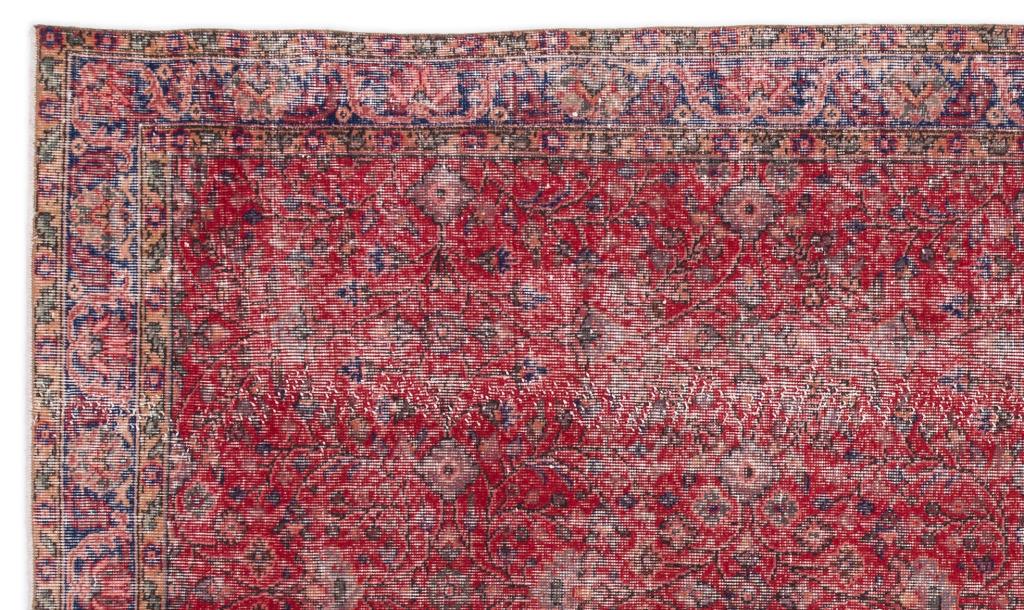 Apex Vintage Naturel 16747 162 cm X 282 cm