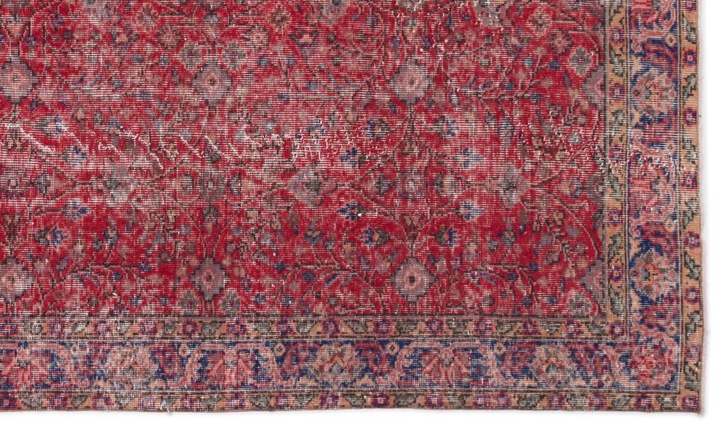 Apex Vintage Naturel 16747 162 cm X 282 cm