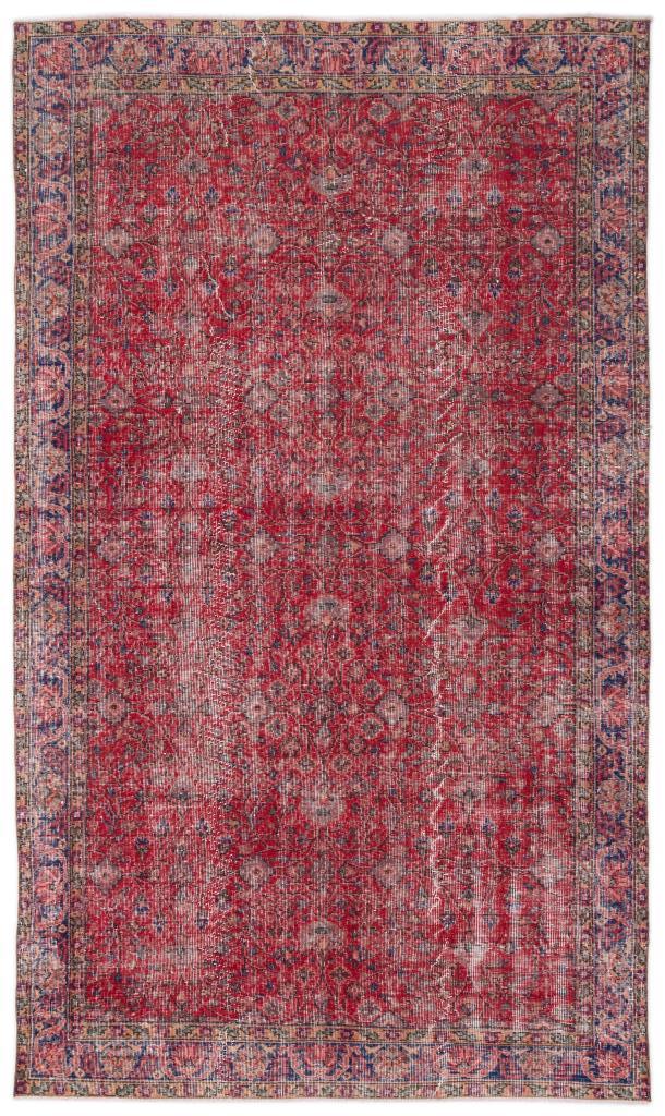 Apex Vintage Naturel 16747 162 cm X 282 cm