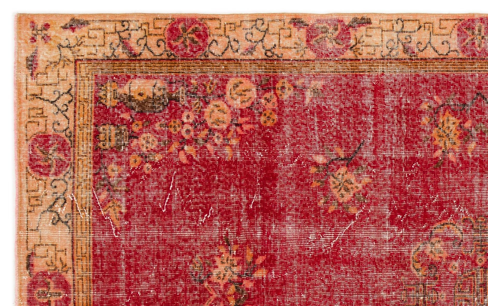 Apex Vintage Naturel 16866 165 cm X 265 cm