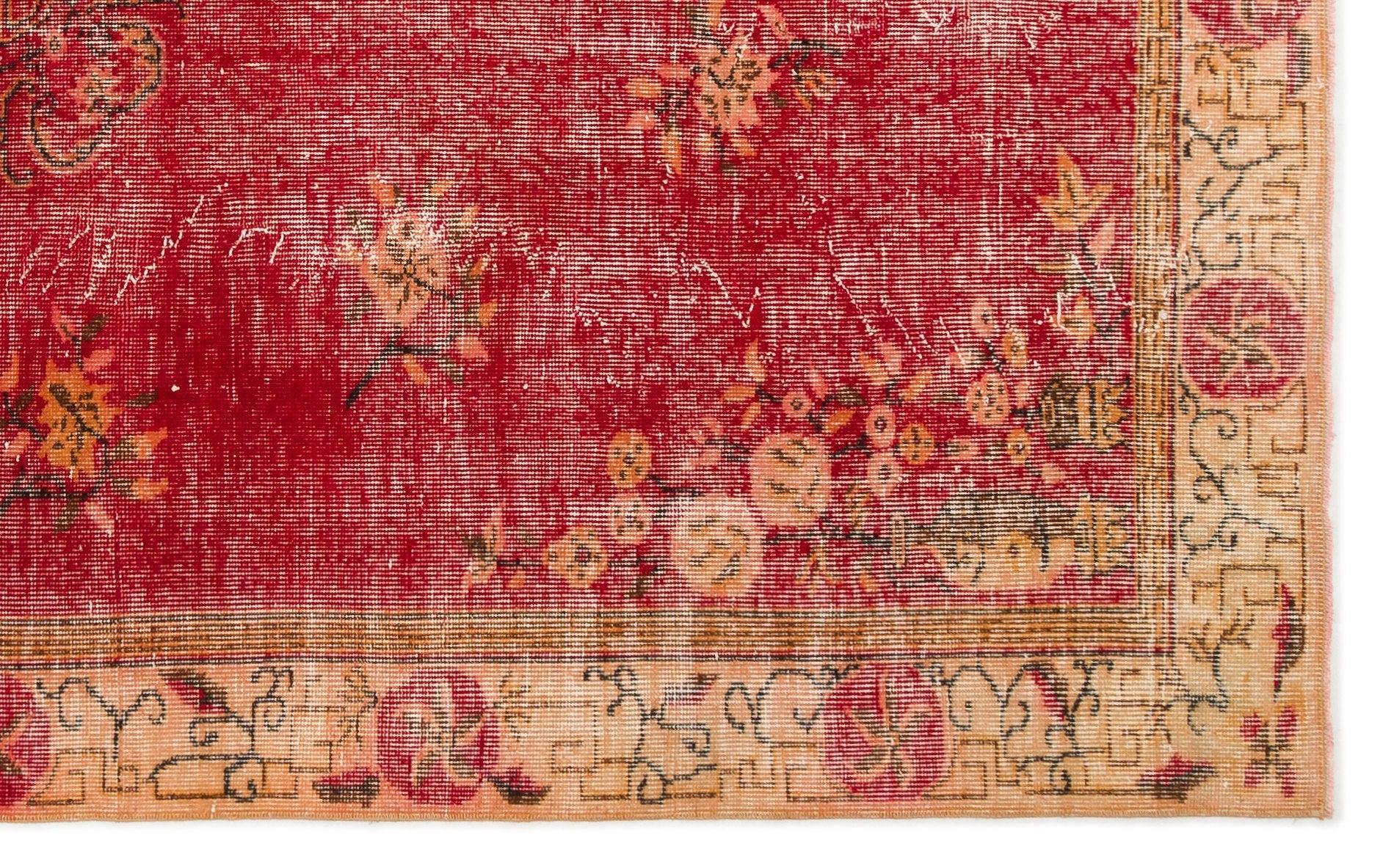 Apex Vintage Naturel 16866 165 cm X 265 cm