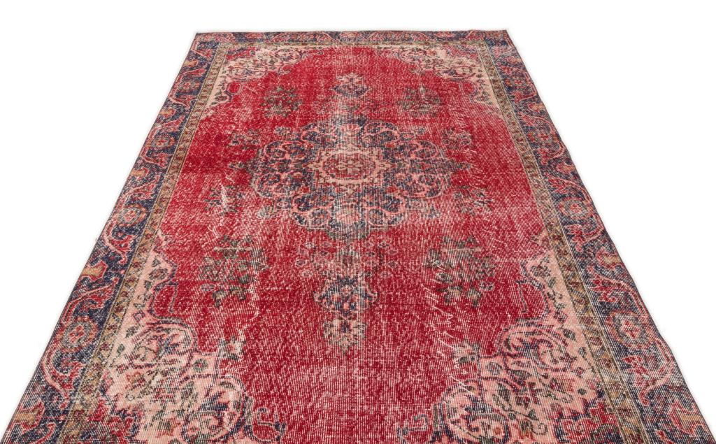 Apex Vintage Naturel 16975 173 cm X 286 cm