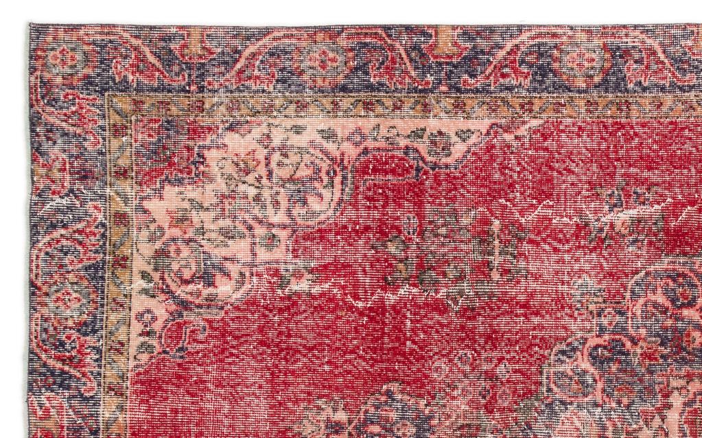 Apex Vintage Naturel 16975 173 cm X 286 cm