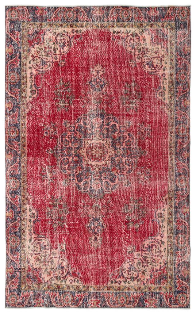 Apex Vintage Naturel 16975 173 cm X 286 cm