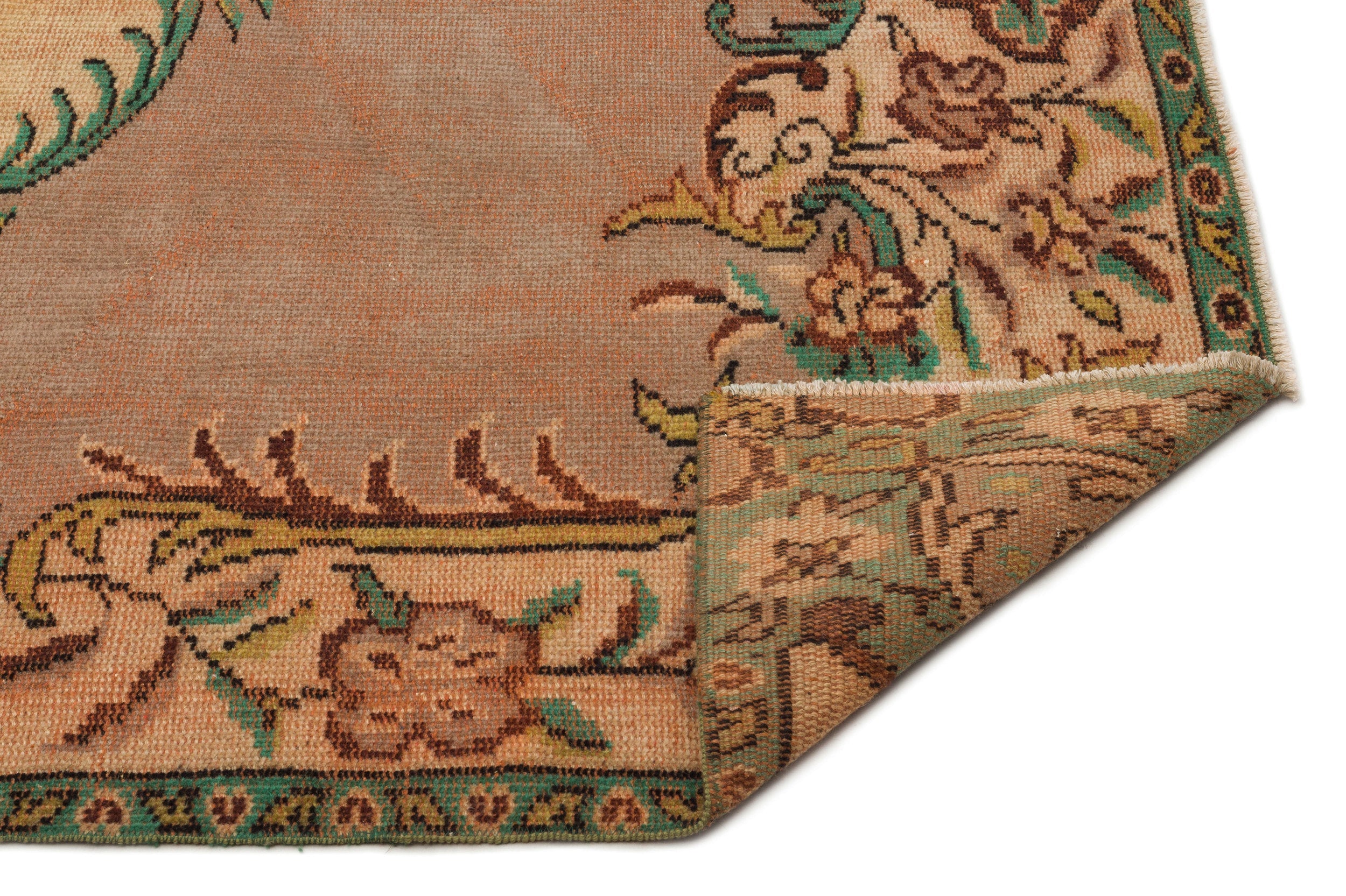 Apex Vintage Naturel 17316 165 cm X 284 cm