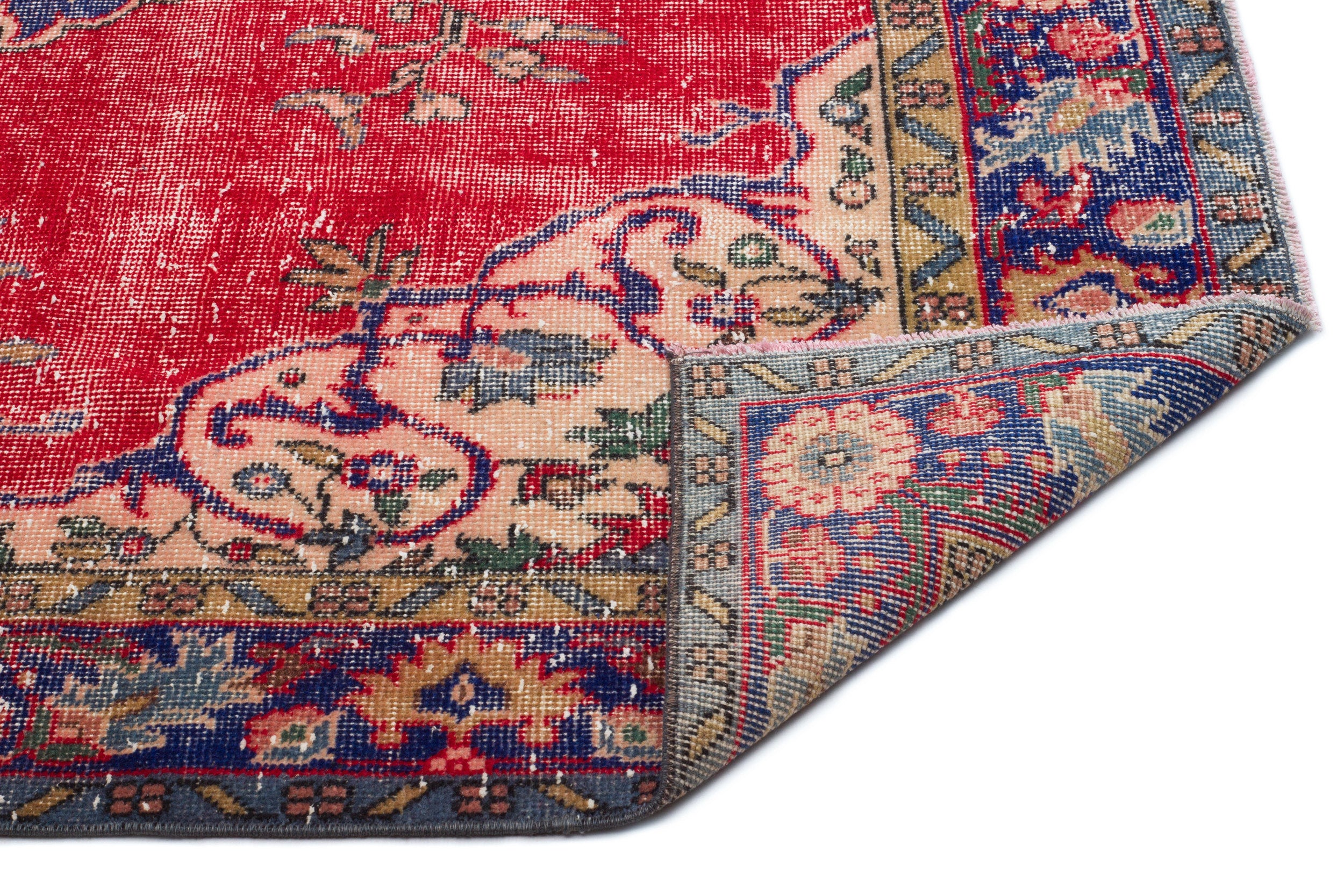 Apex Vintage Naturel 17993 176 cm X 289 cm